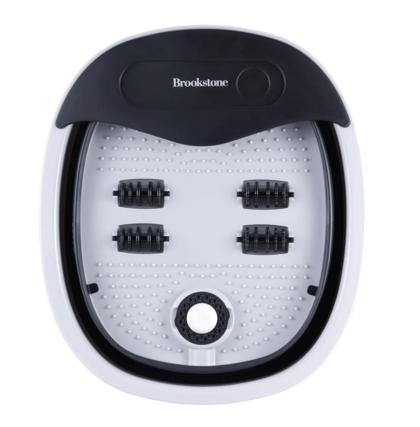 Brookstone Foot Spa