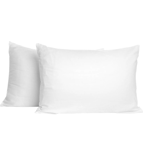 Down Alternative Pillow Set