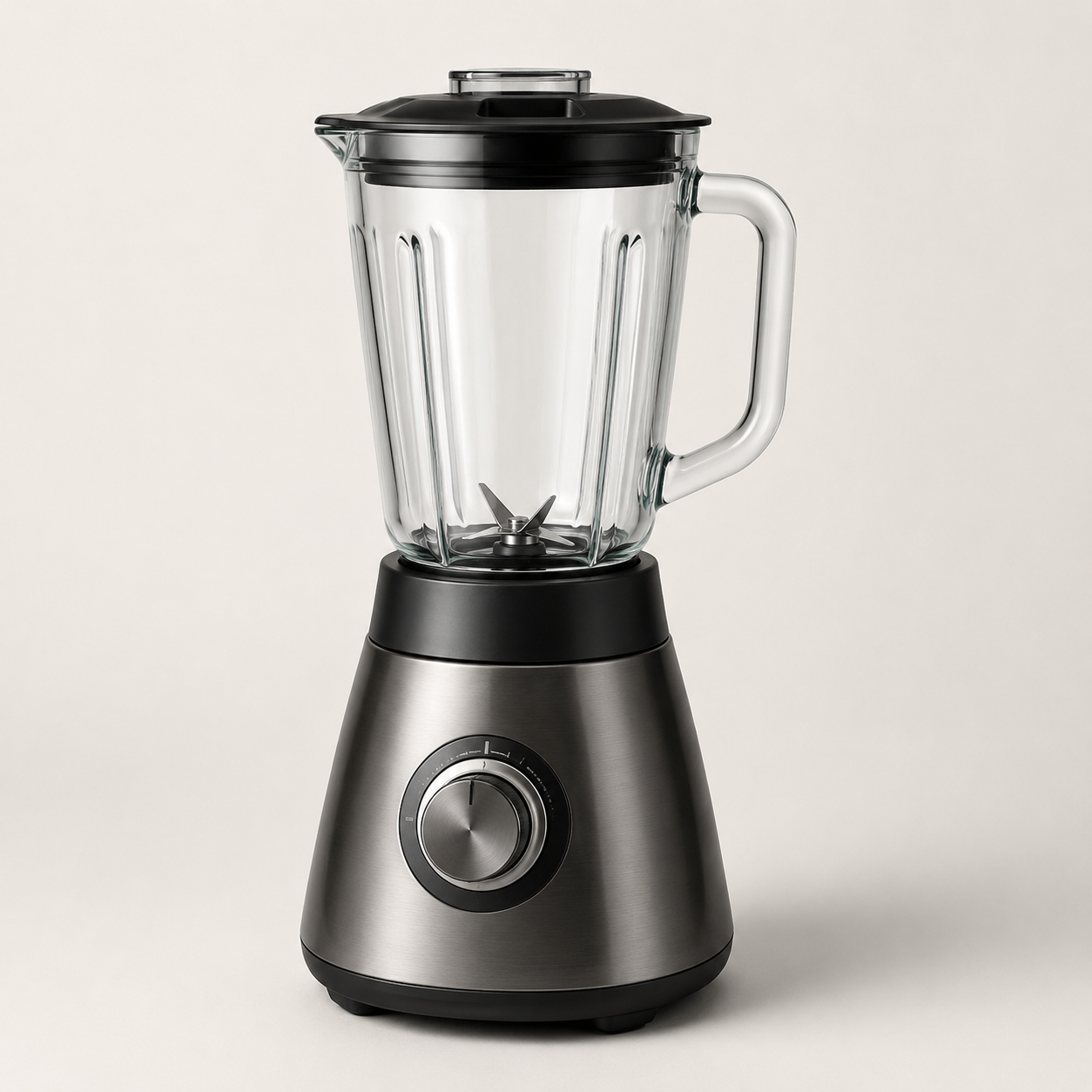 Realistic blender