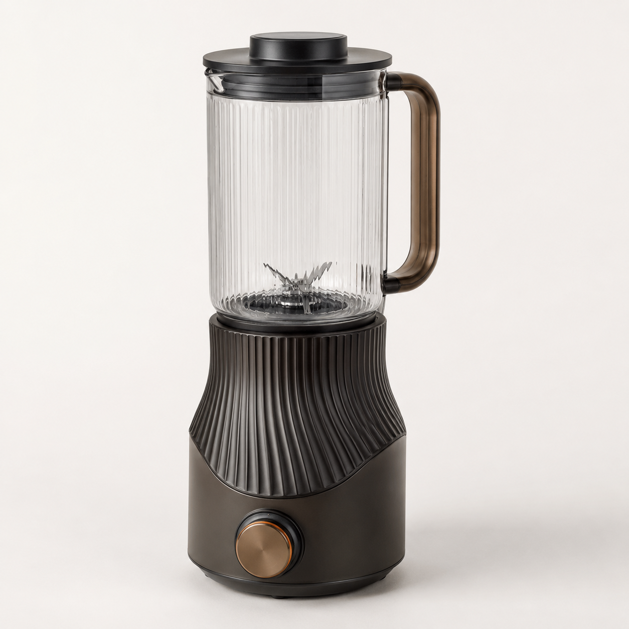 Unique non-branded blender