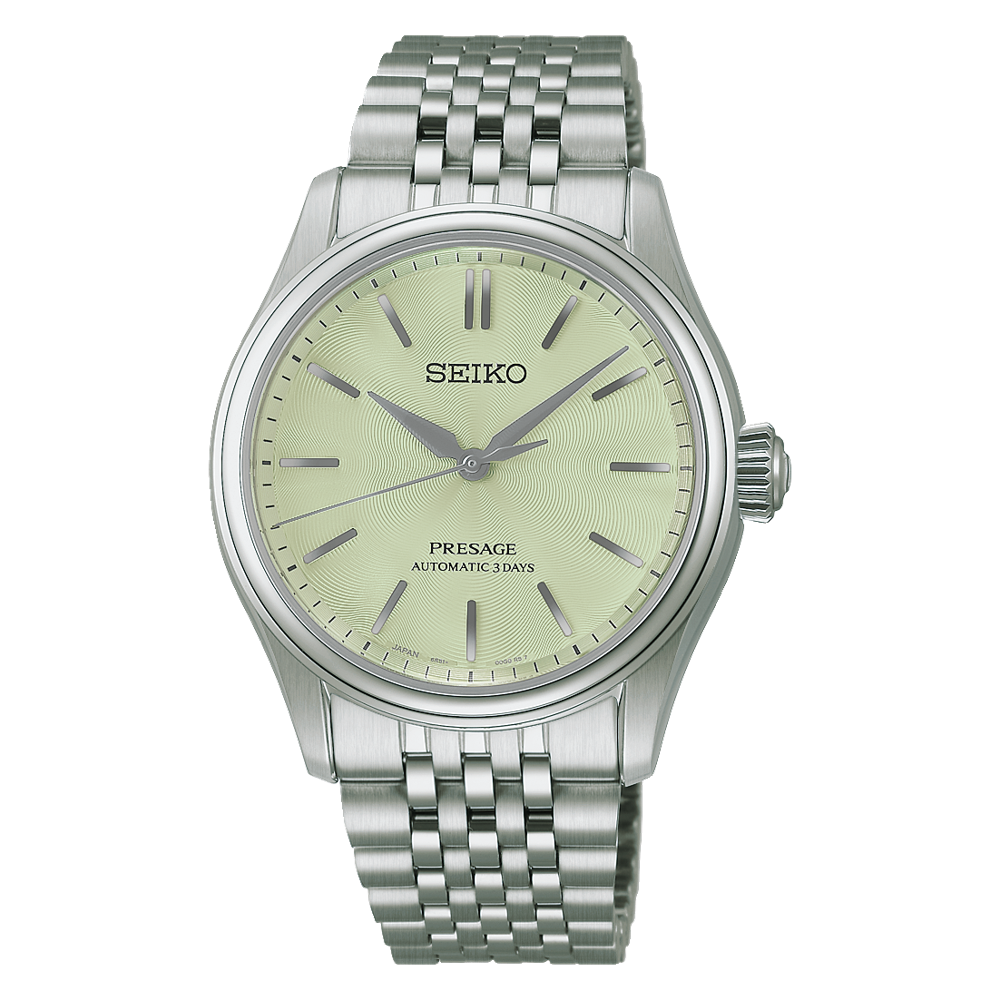 Seiko Presage HCC002J1 watch